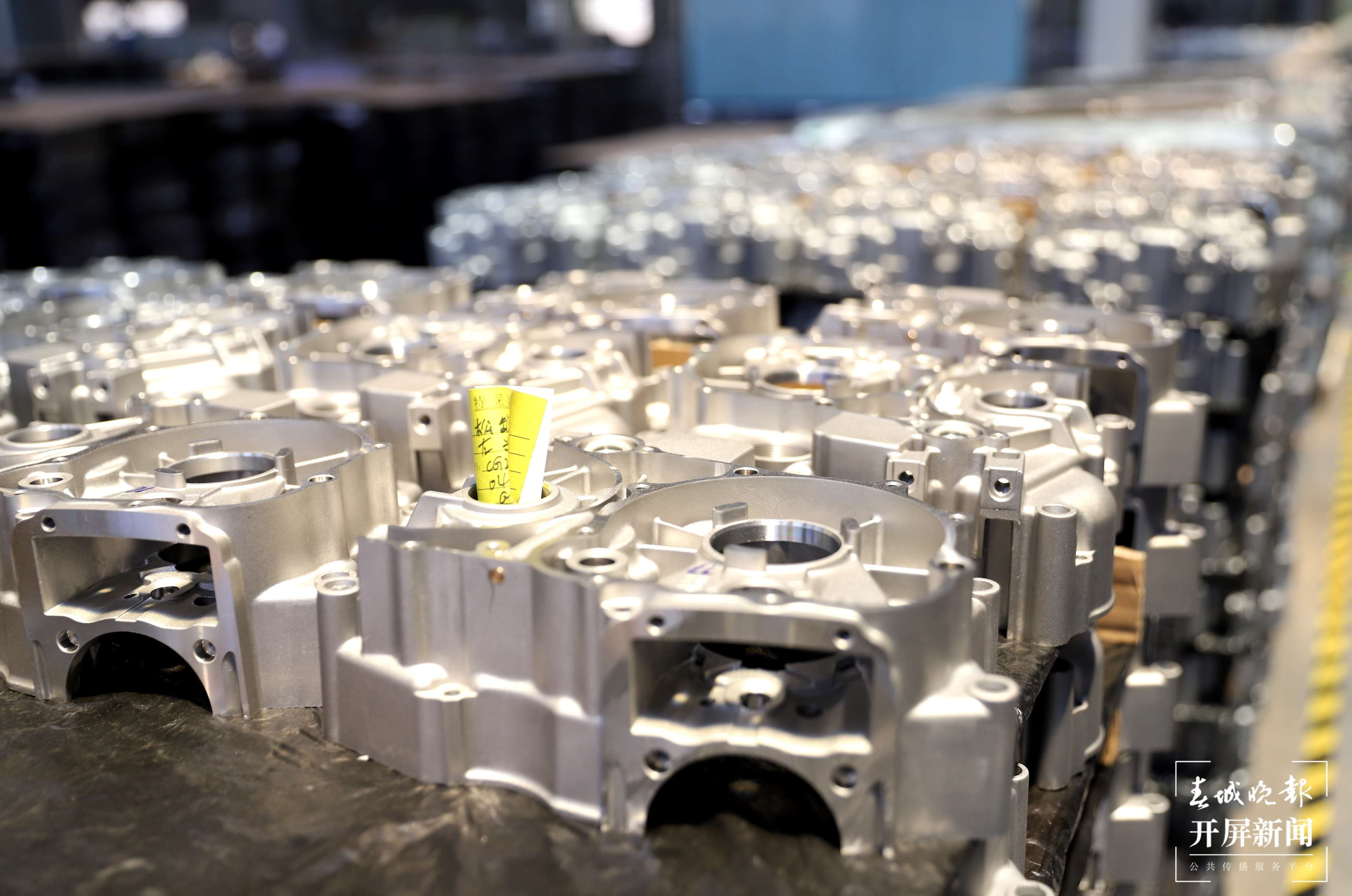 【云报全媒体走进曲靖】富源:推动铝产业集群发展