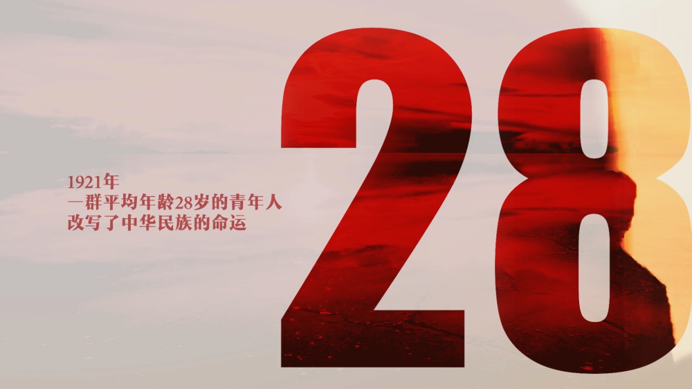 微视频｜青春中国