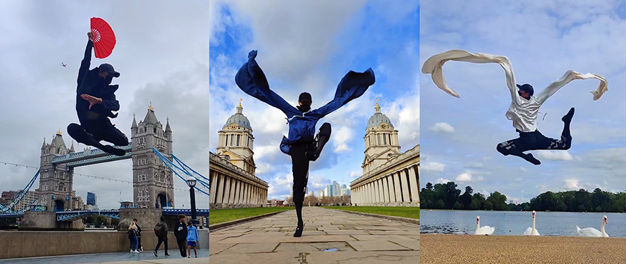 我们正青春丨我们的样子