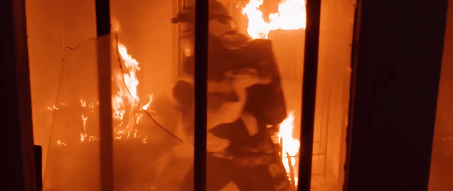 我们正青春丨我们的样子