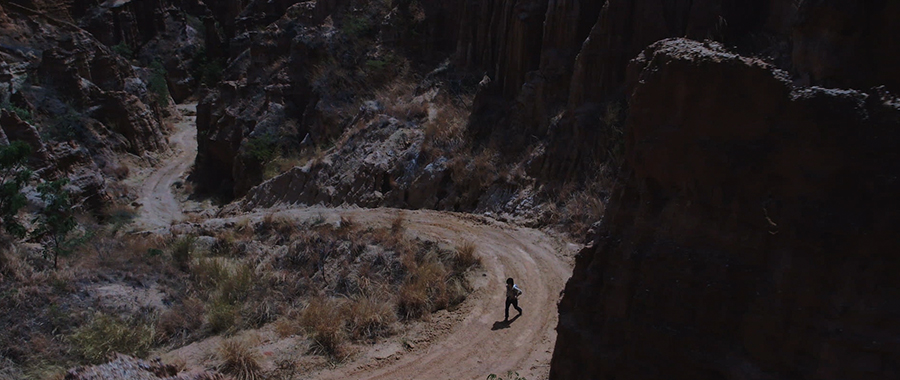 我们正青春丨我们的样子