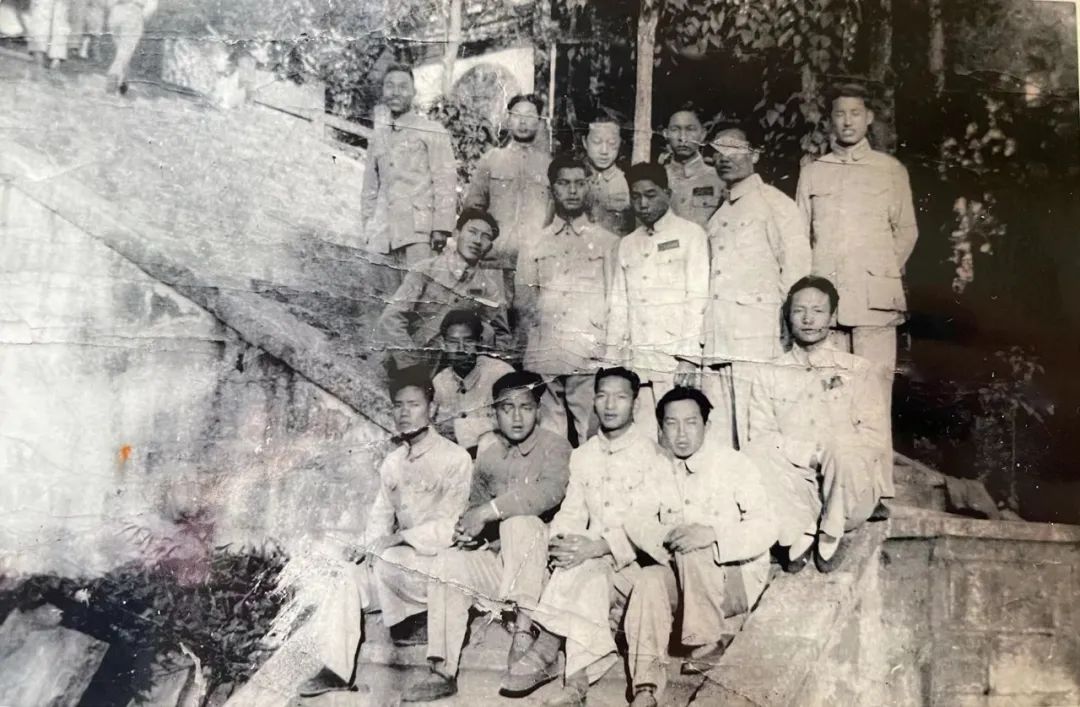 【跟党奋进 青春云南】第1集 觉醒