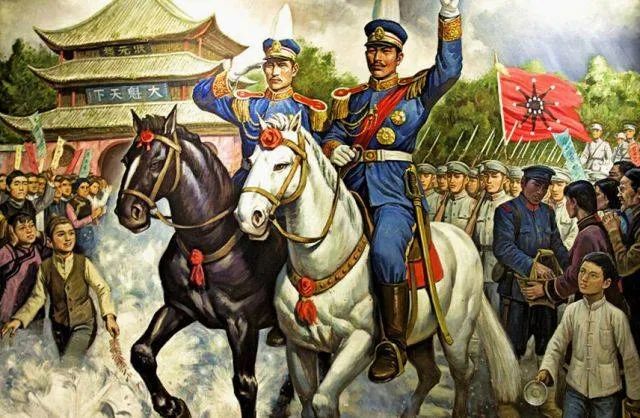 【跟党奋进 青春云南】第1集 觉醒