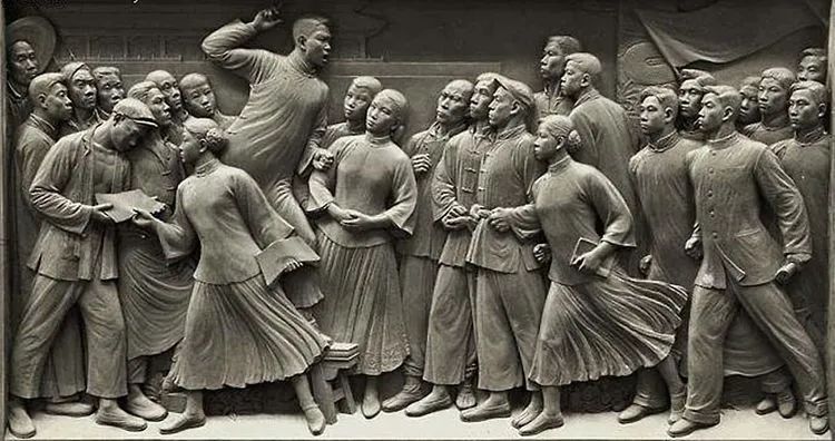 【跟党奋进 青春云南】第1集 觉醒