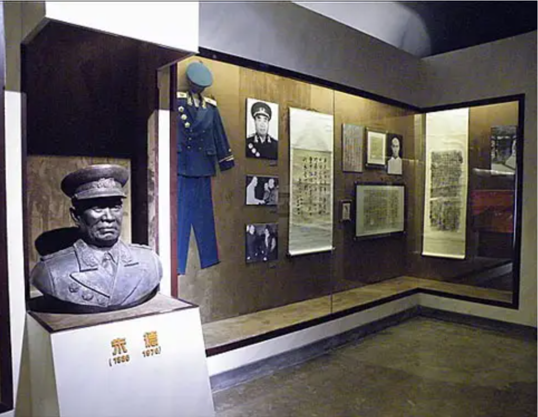 【跟党奋进 青春云南】第1集 觉醒