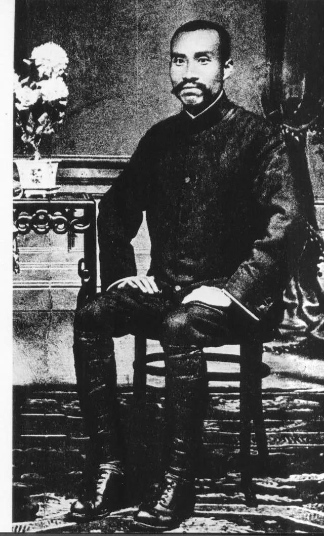 【跟党奋进 青春云南】第1集 觉醒