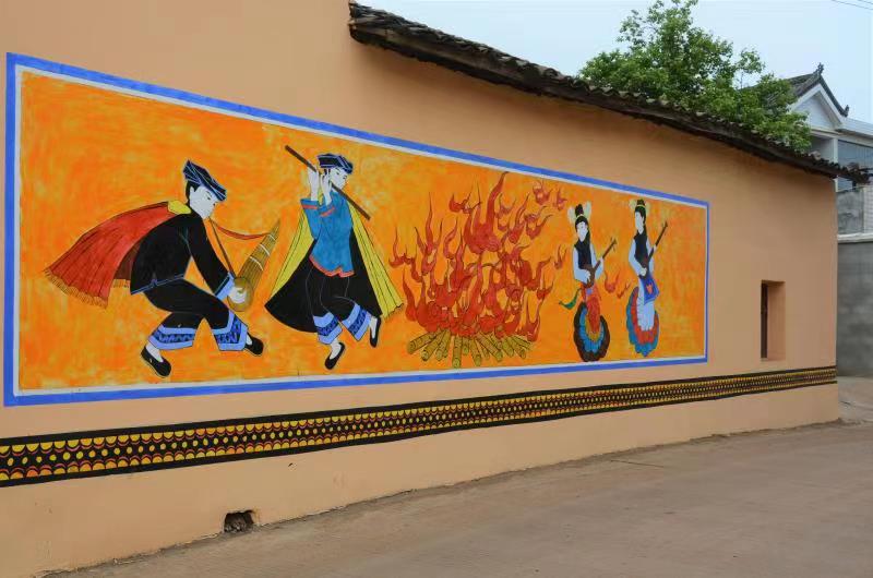 【云报全媒体走进曲靖】陆良县：“联谊+”携手并进促跨越