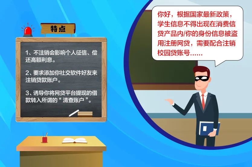 “认识陈X强吗？”两个昆明人遇到同一个诈骗“剧本”