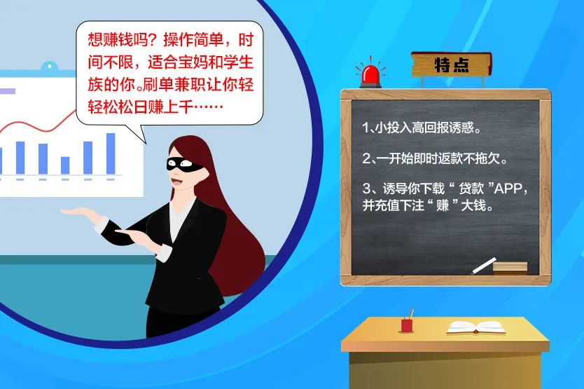 “认识陈X强吗？”两个昆明人遇到同一个诈骗“剧本”
