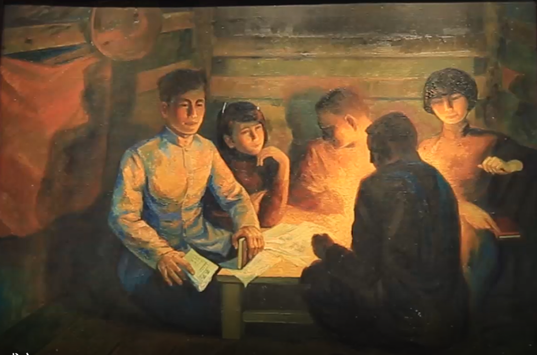 【跟党奋进 青春云南】第2集 理想