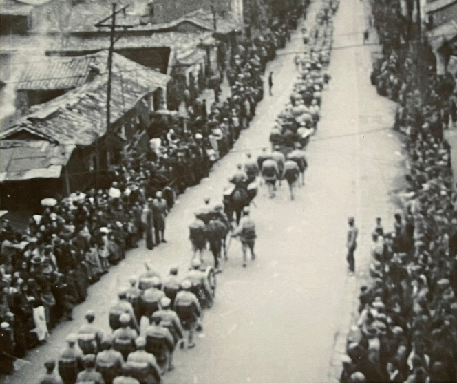 【跟党奋进 青春云南】第2集 理想