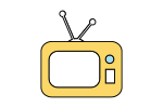电视