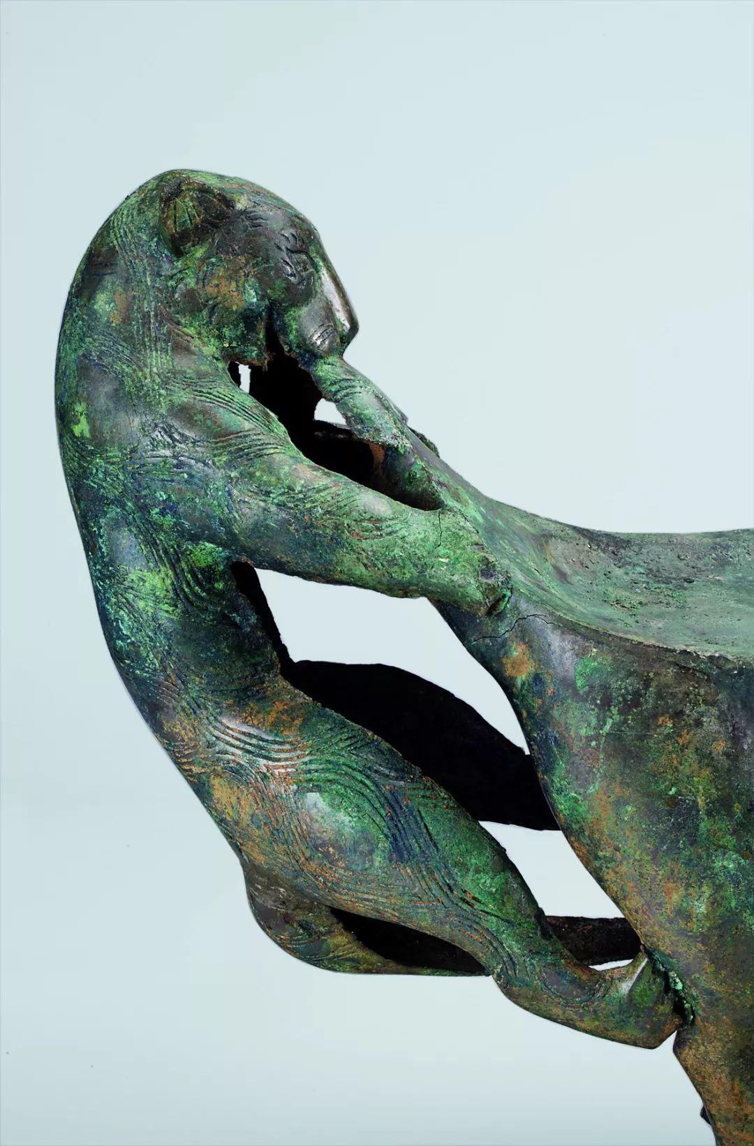 图自云南省博物馆