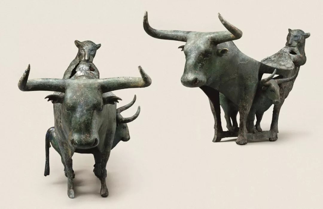 图自云南省博物馆