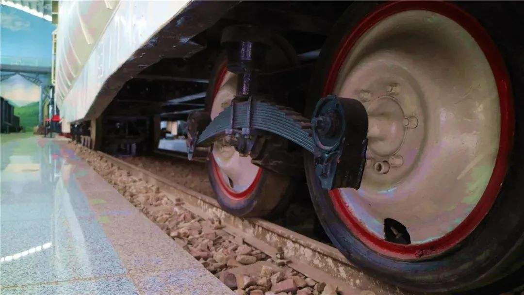 图自云南铁路博物馆