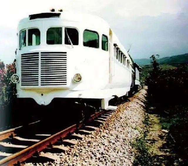 图自云南铁路博物馆