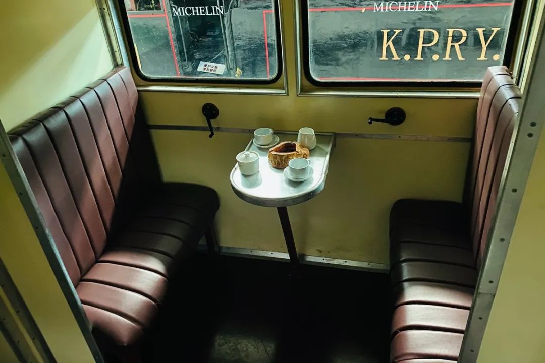 图自云南铁路博物馆