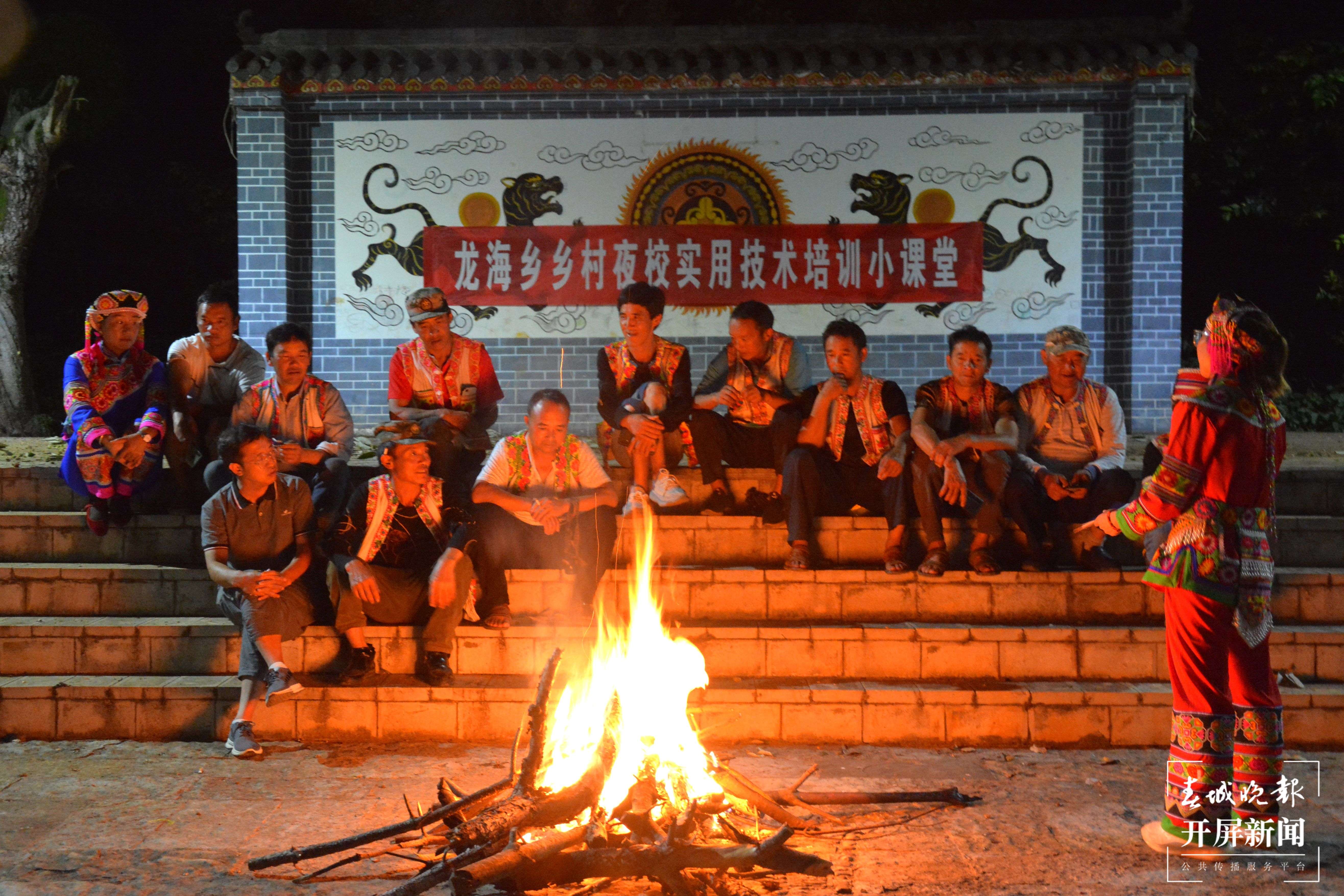 【云报全媒体走进曲靖】陆良县:“联盟+”党建引领铸共识