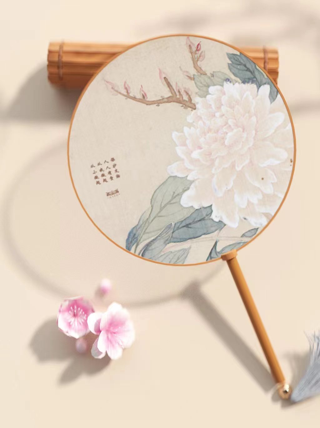 博物馆文创（开屏新闻记者 摄）