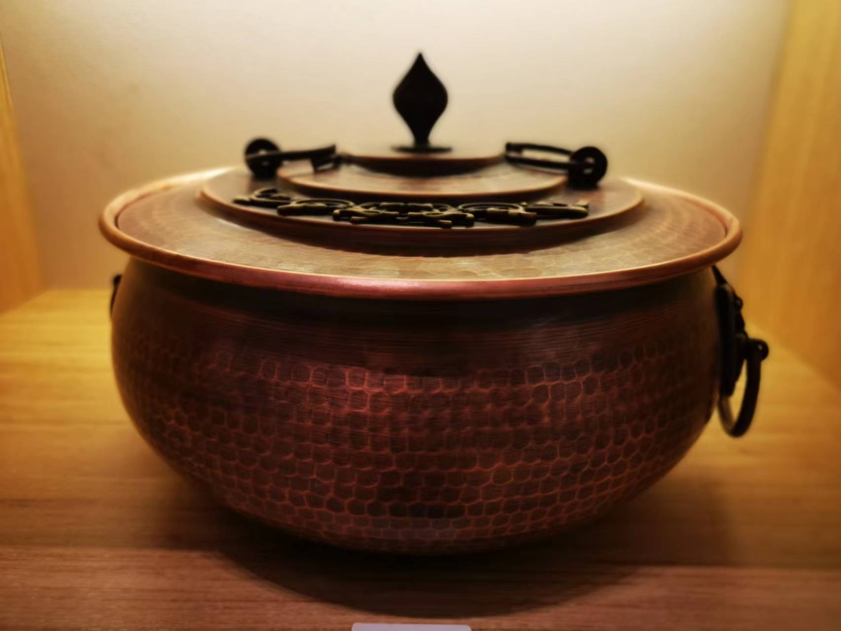 博物馆文创（开屏新闻记者 摄）