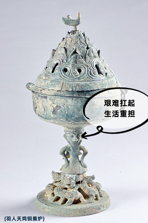 文物表情包（罗秋旭）