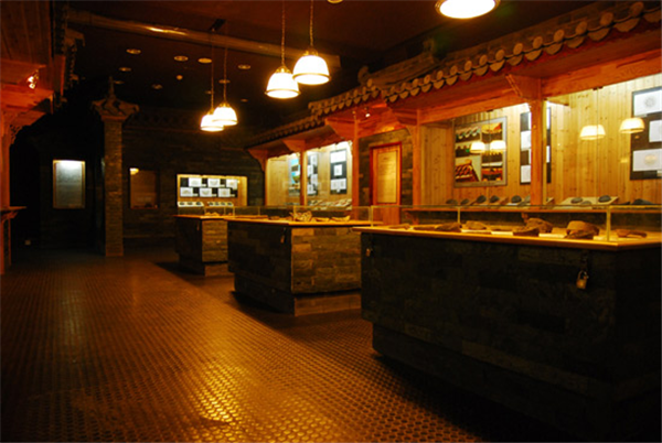 云南民族博物馆 （图据其官网）