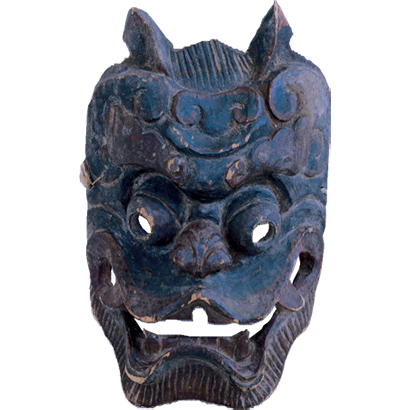 云南民族博物馆（据官网）