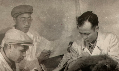 【跟党奋进 青春云南】第3集 创业