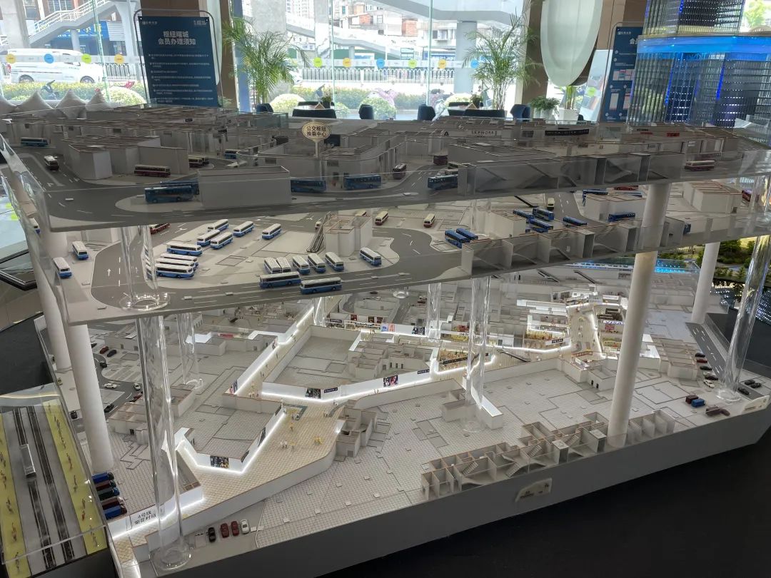 紧邻地铁5号线!昆明第一个“地下住宅”要来了