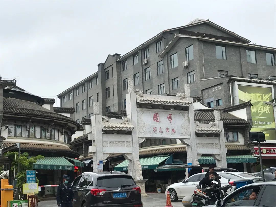 紧邻地铁5号线!昆明第一个“地下住宅”要来了