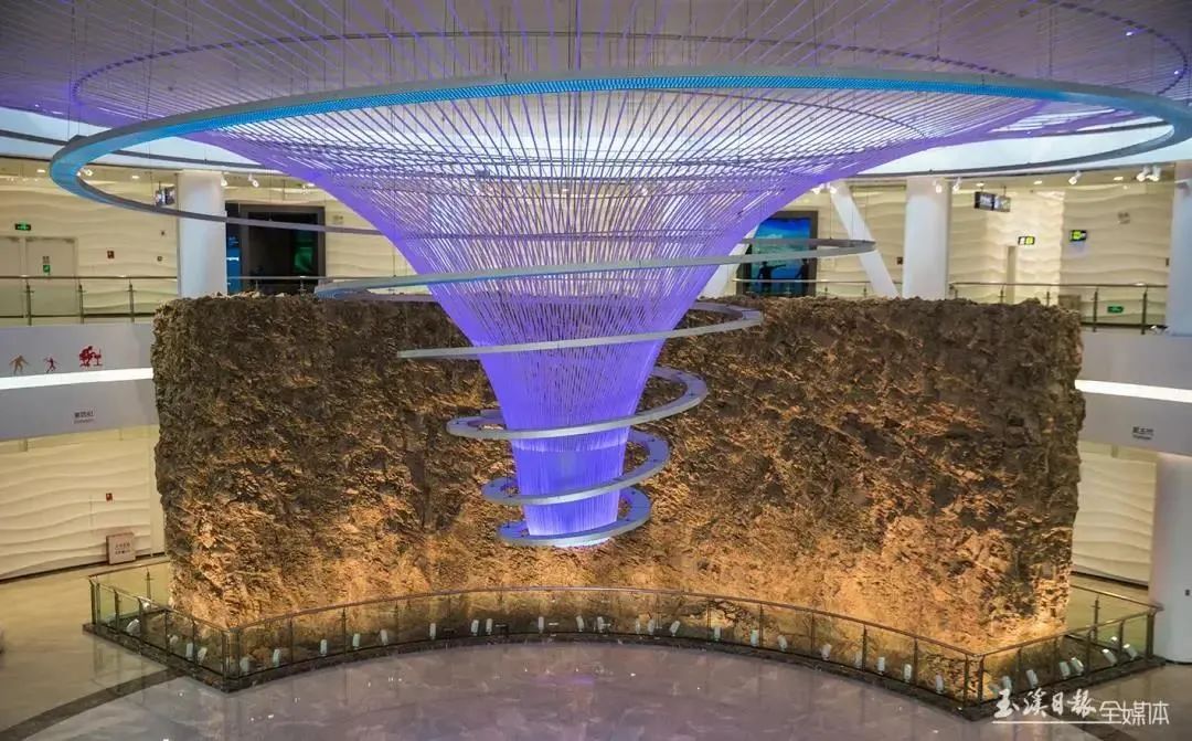 云南这个博物馆项目入选！“2020年度全国地质古生物科普十大进展”发布2.jpg