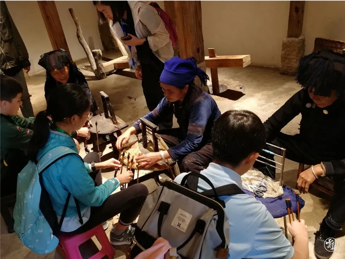 云南这个小村子，上了高考试卷！是心中的乡愁没错了！