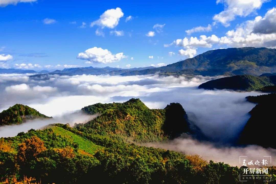 临沧春节假期接待游客24.58万人次旅游收入1.2亿元 (1).jpg