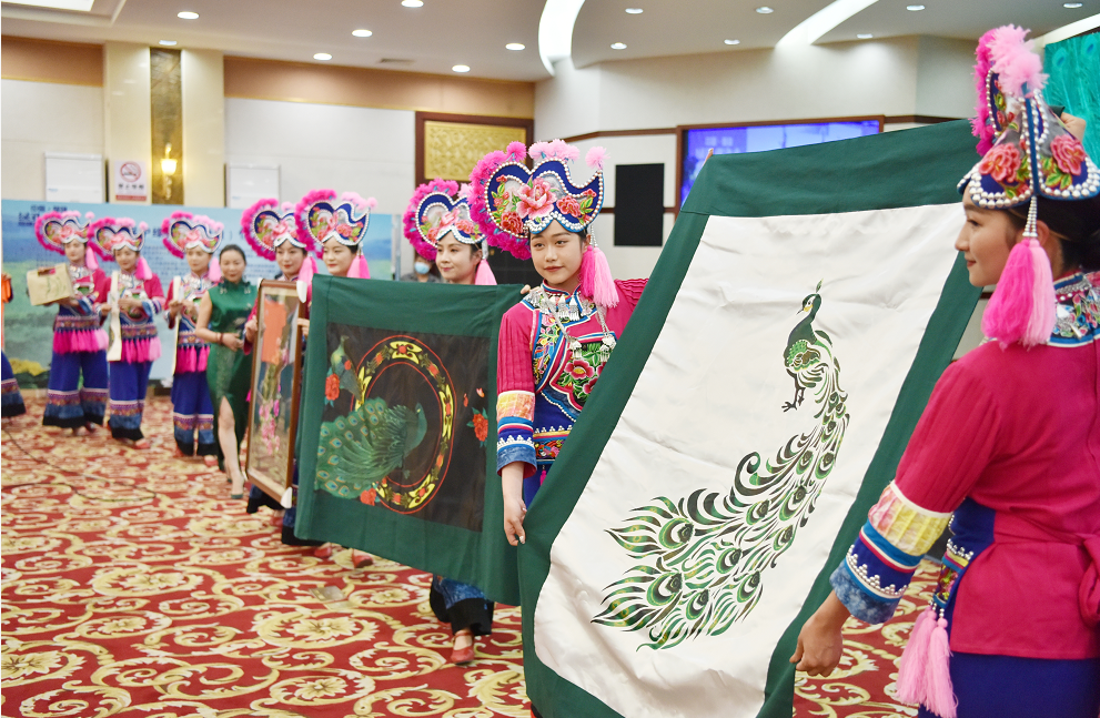 文产云南｜楚雄（）