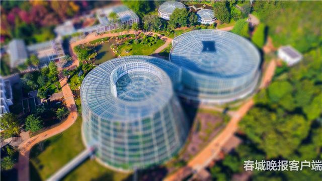 昆明动物博物馆