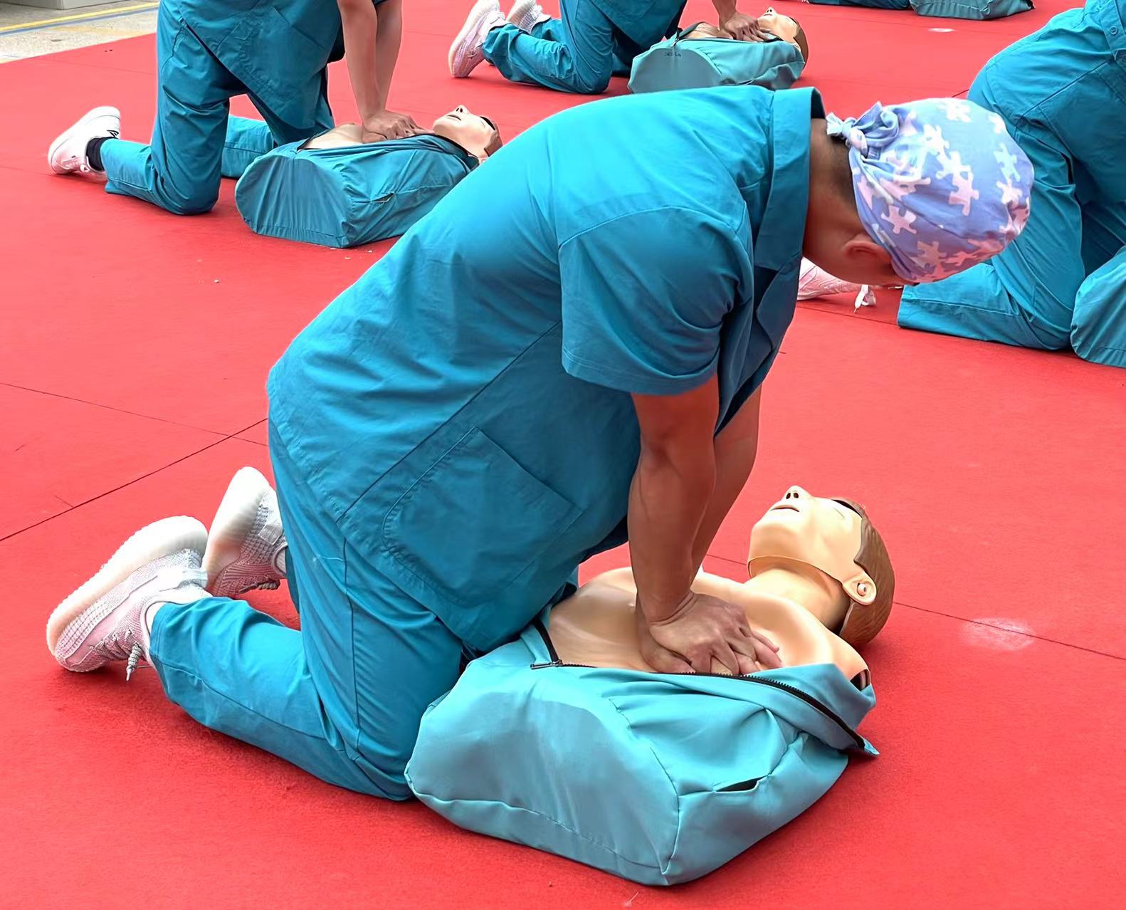 昆明卫生职业学院