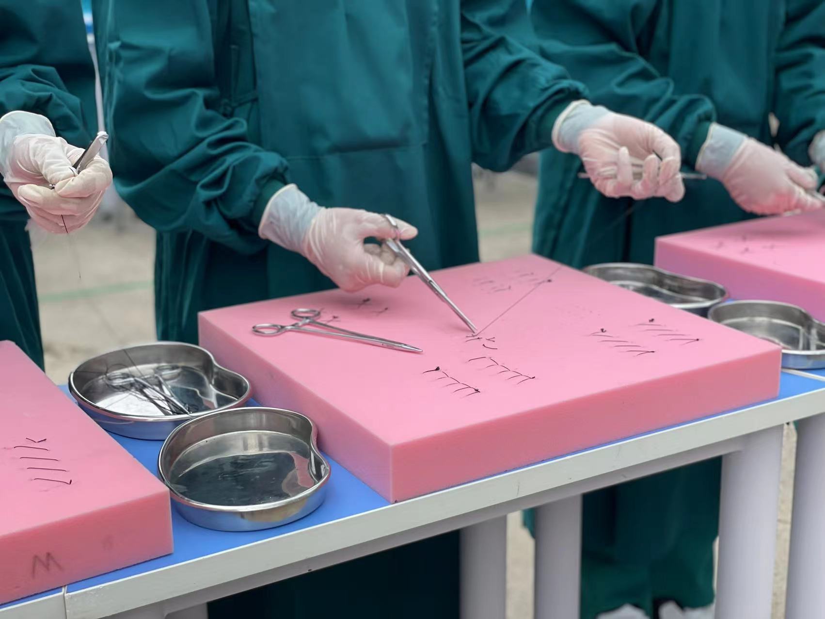 昆明卫生职业学院