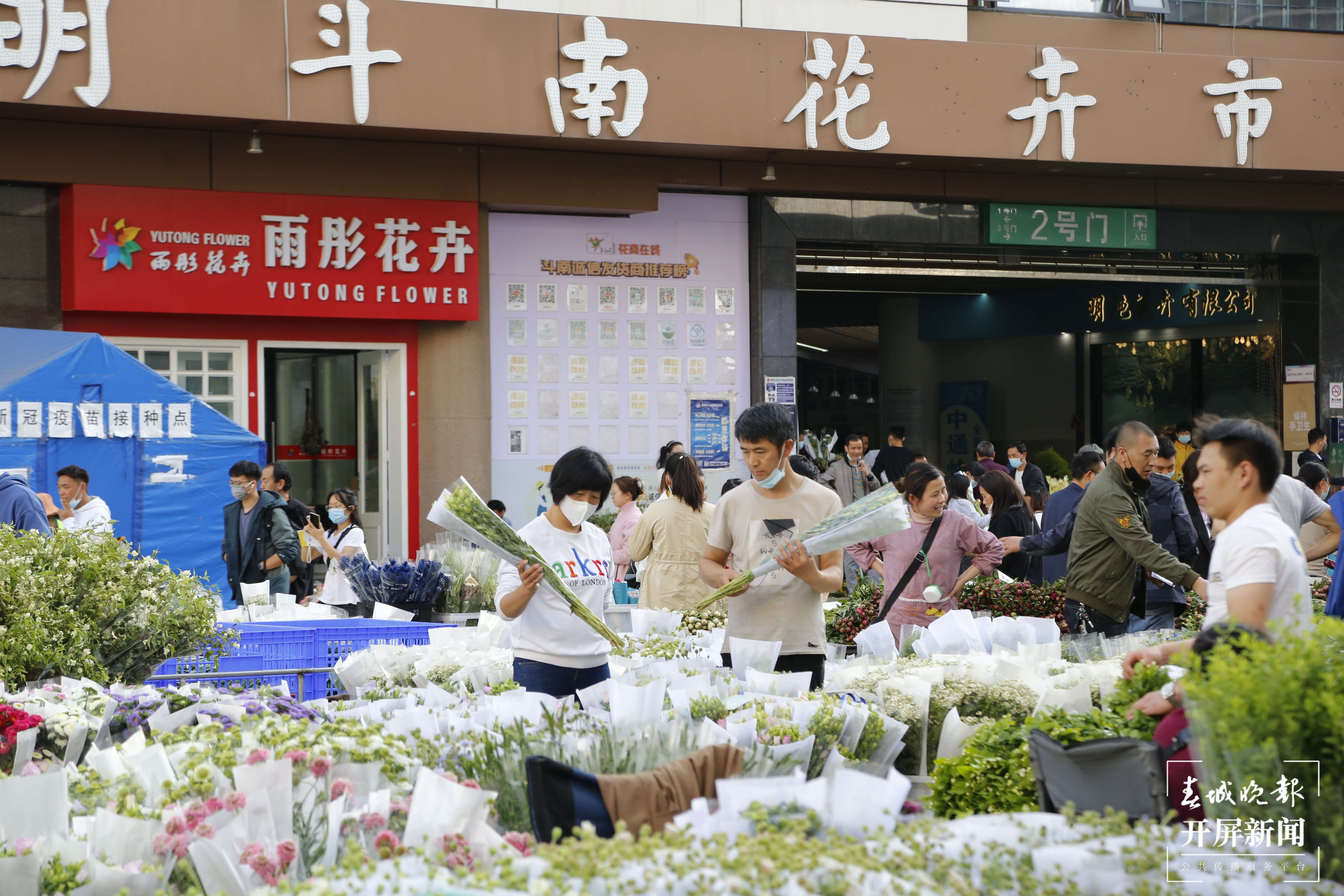 开屏观察｜文创产业正增长11.5%，昆明呈贡区靠的是这些（开屏新闻记者 闵楠）