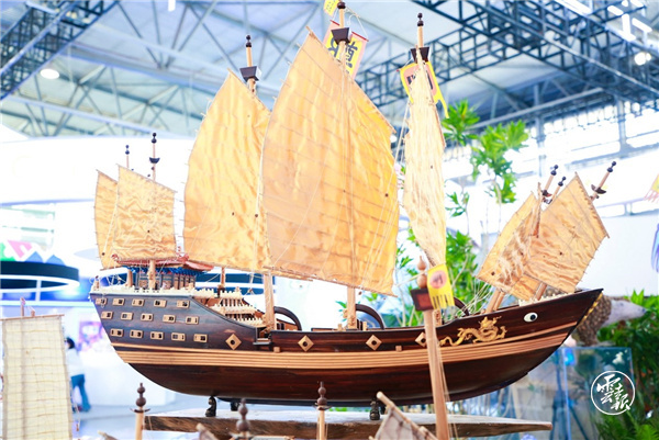 传统技艺+现代创意——激发云南文产高质量发展活力