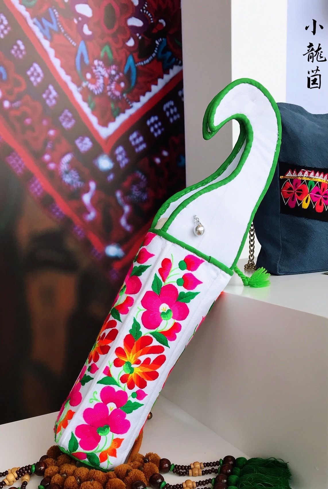 传统技艺+现代创意——激发云南文产高质量发展活力