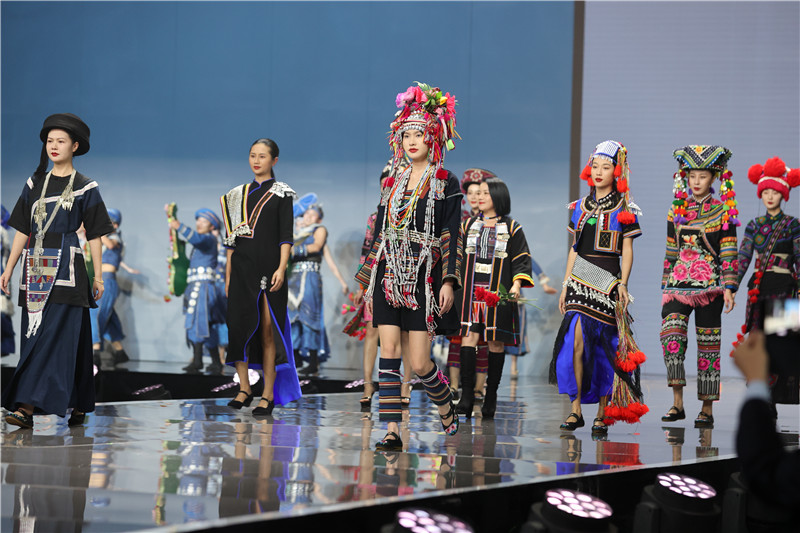 传统技艺+现代创意——激发云南文产高质量发展活力