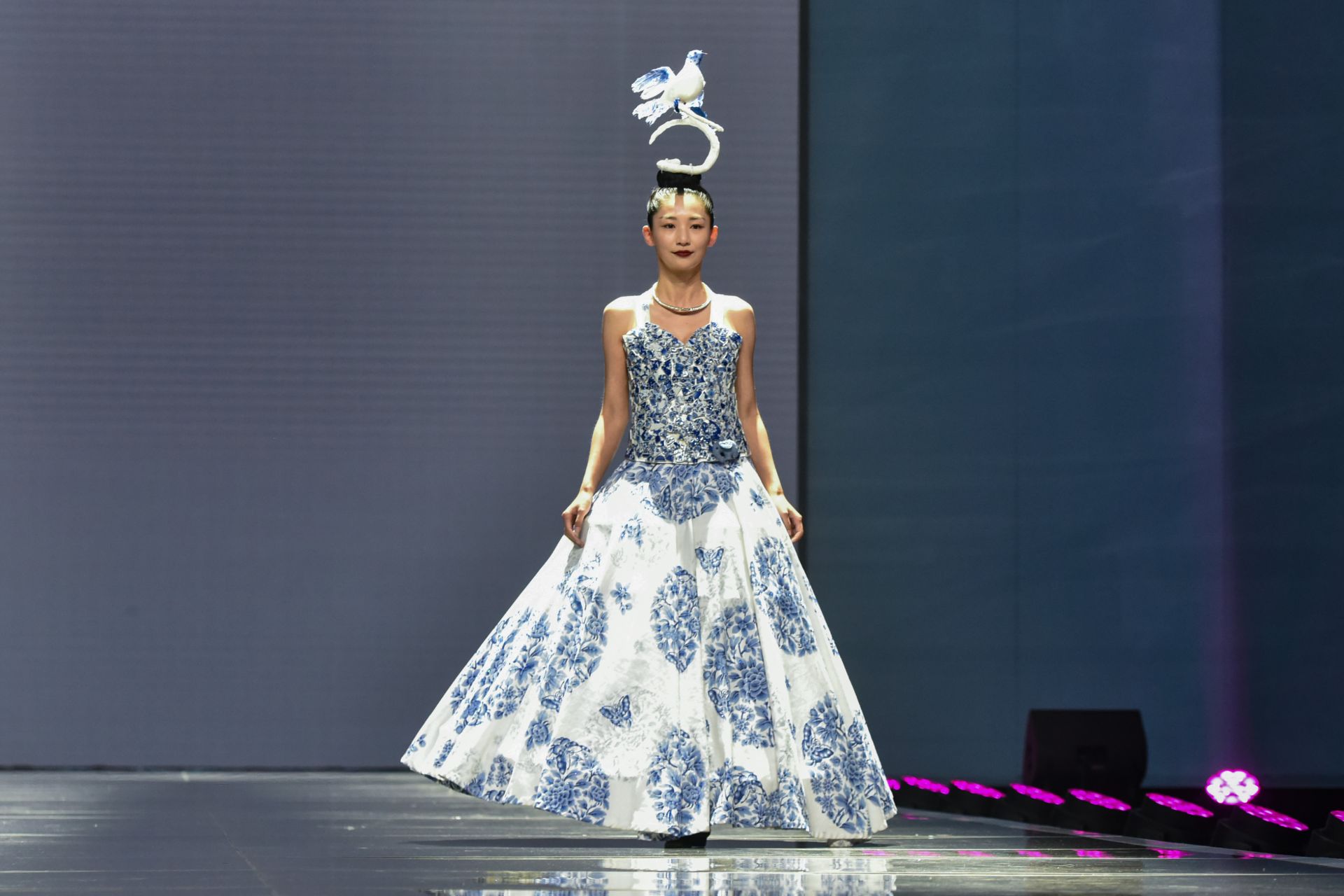 传统技艺+现代创意——激发云南文产高质量发展活力