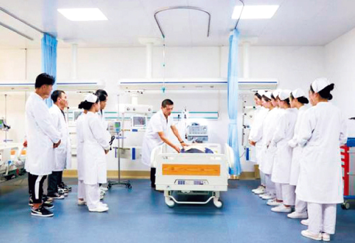 云南三鑫职业技术学院