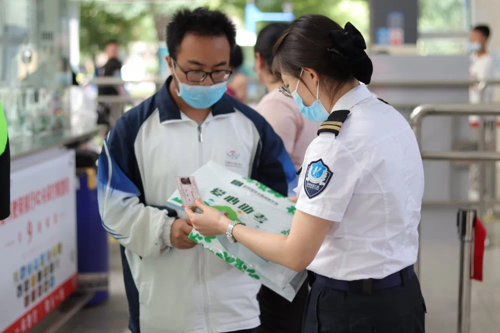 昆明地铁（昆明轨道交通集团有限公司供图）