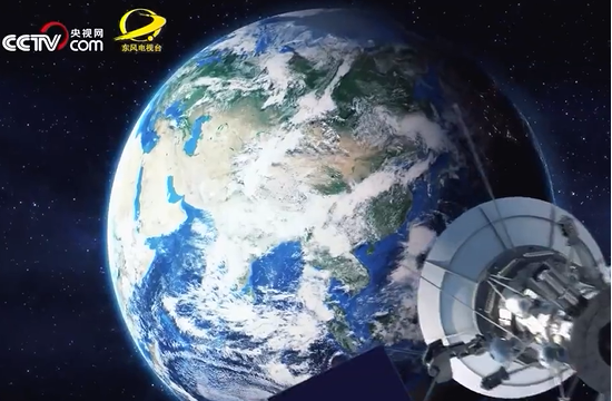 中国空间站等你来出差｜超强阵容！神十四青年专家为你讲述“中国载人航天”.png