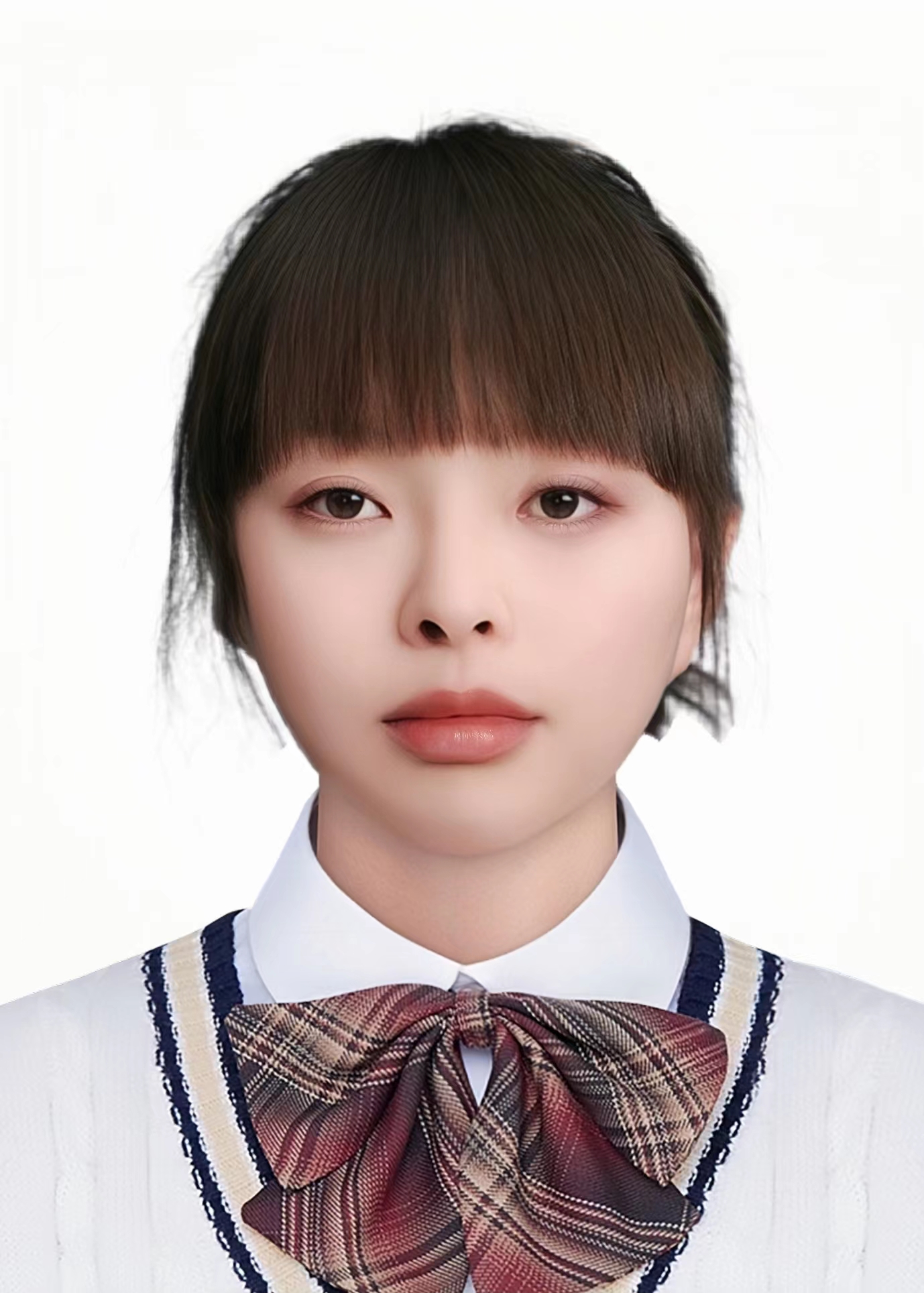 白小洁 昆八中高中语文教师，高三（11）班班主任.jpg