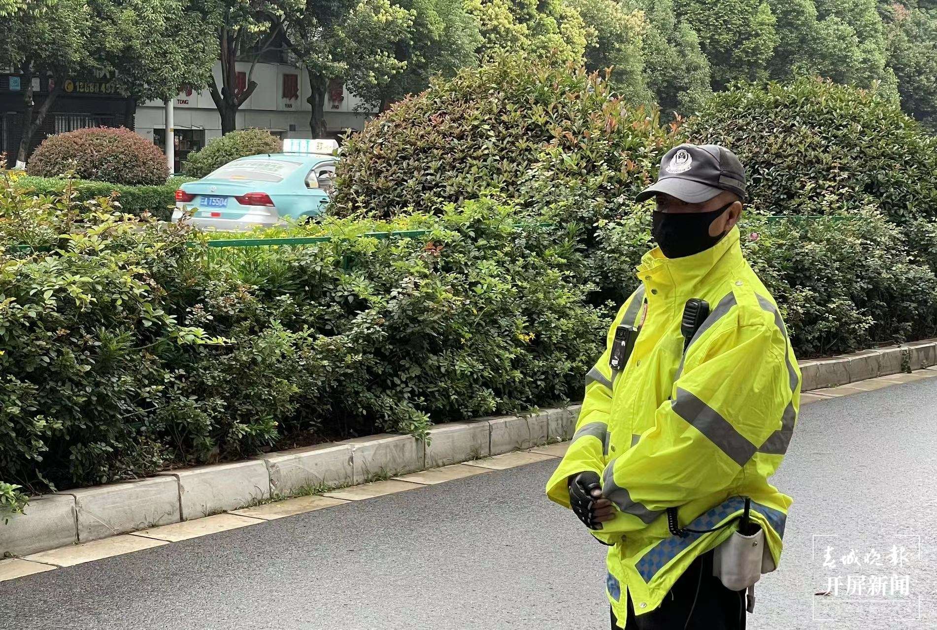 2022年云南高考第二天