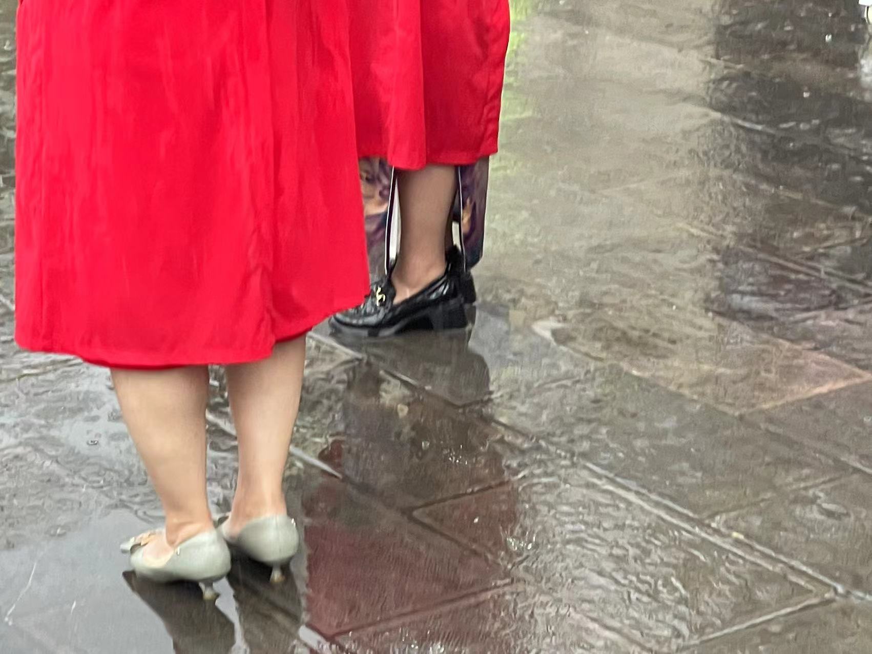 2022年云南高考第二天