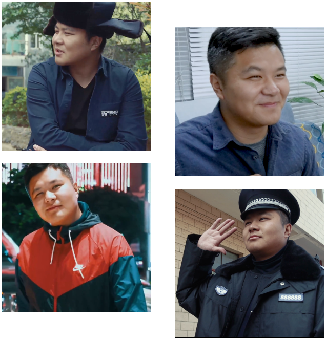 【打击养老诈骗 共建平安云南】民族风可以最炫，养老金不要被骗！