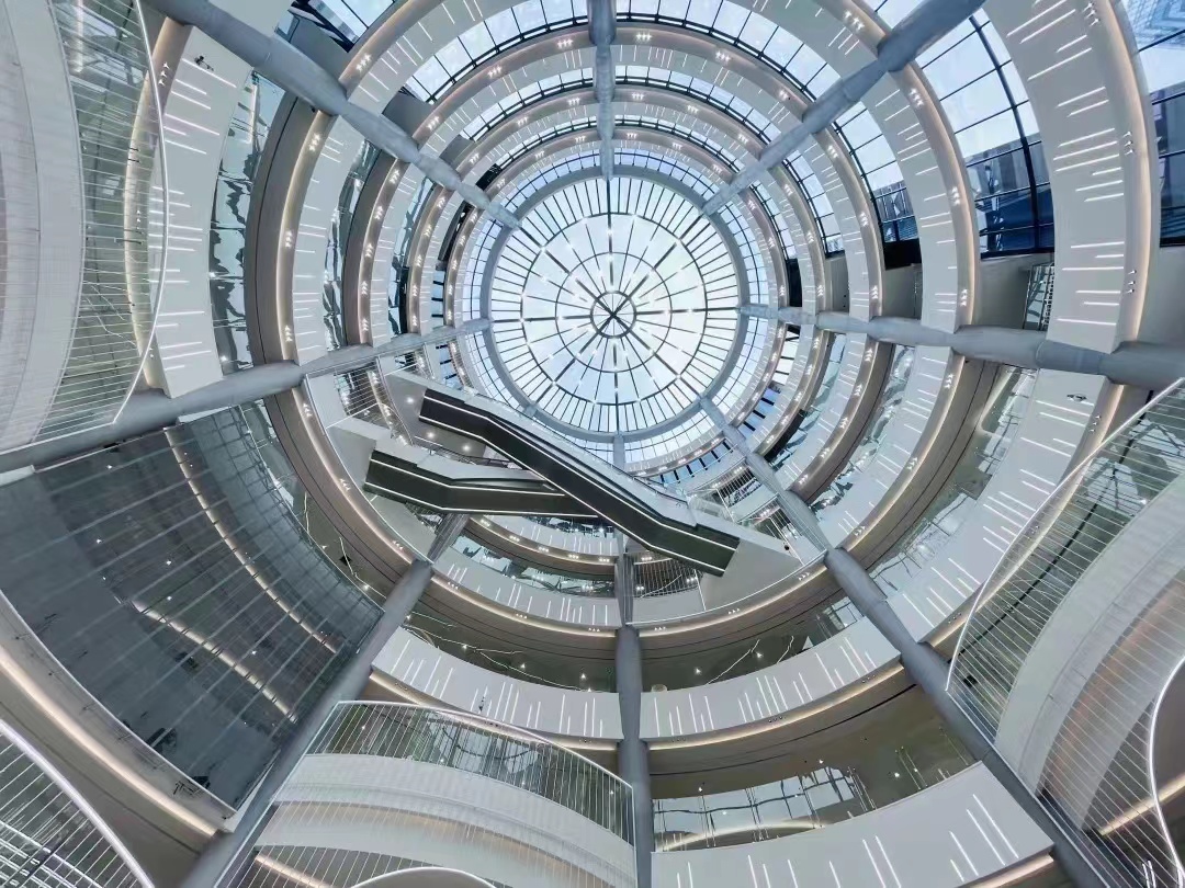 南亚风情•第壹城 （供图）